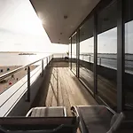 Bheaven I Penthouse Premium Apartment