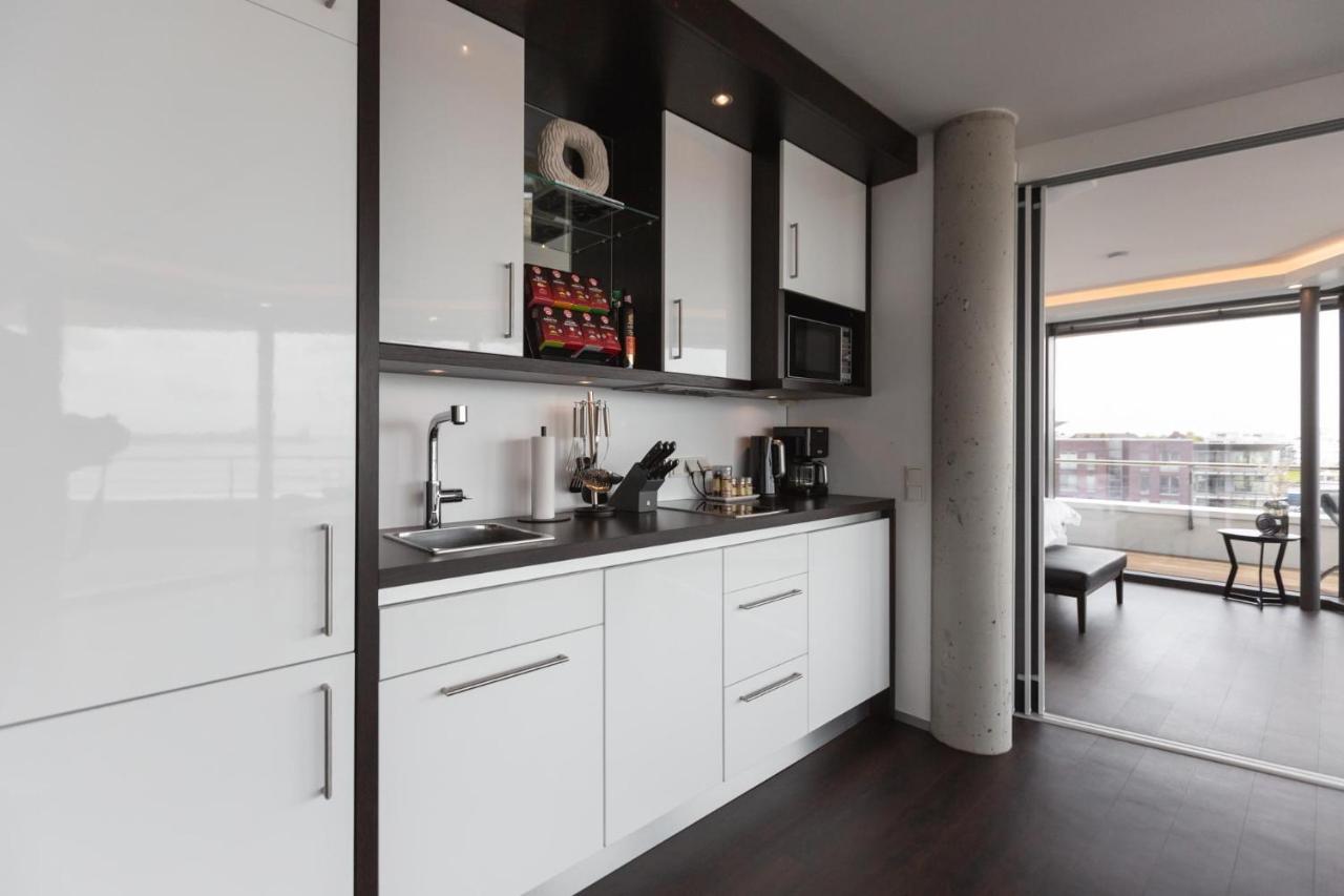 Bheaven I Penthouse Premium Apartment *