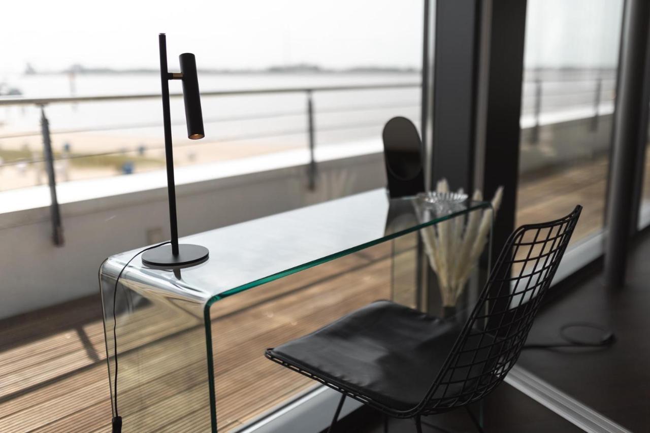 Bheaven I Penthouse Premium Apartment